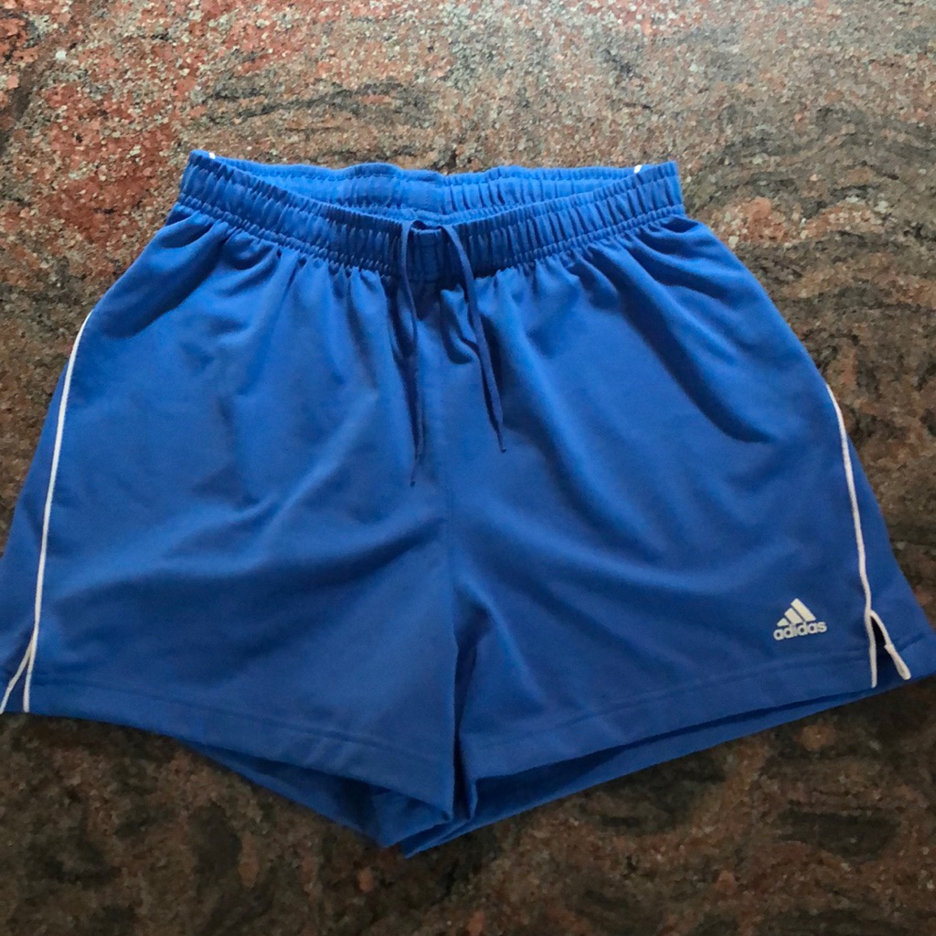 Performance Short